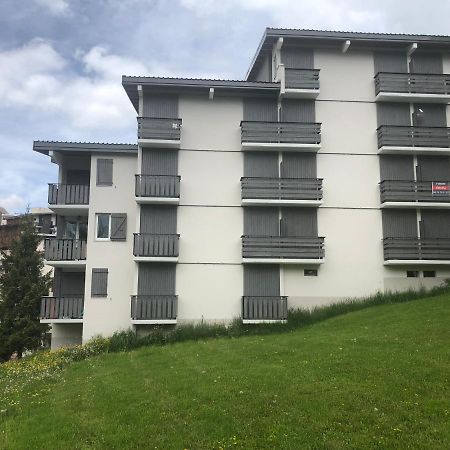 Ferienwohnung L'Ansloboys Montagne L2 Les Deux Alpes Exterior foto